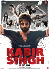 Кабир Сингх (2019) WEB-DLRip