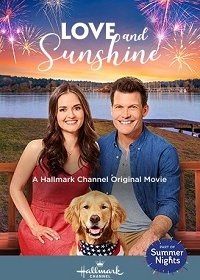 Любовь и Солнце (2019) HDTVRip 720p
