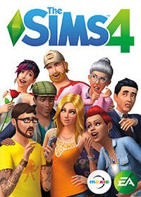 The Sims 4: Deluxe Edition (2014) PC | RePack от R.G. Механики