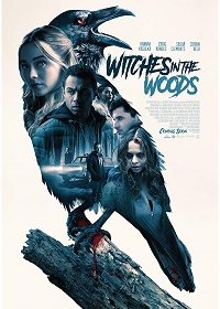 Ведьмы в лесу (2019) WEB-DLRip 720p