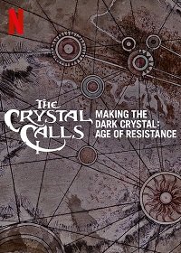 Создание Темного Кристалла: Эпоха Сопротивления (2019) WEB-DLRIp 720p