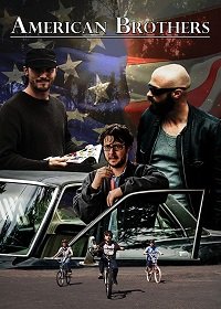 Братья-Американцы (2019) WEB-DLRip 720p