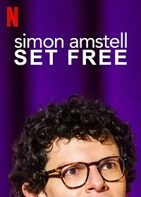Саймон Амстелл:  свобода (2019) WEB-DLRip