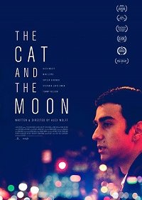 Кошка и луна (2018) WEB-DLRip  720p