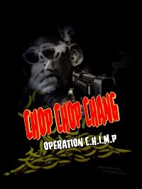 Чоп Чоп Ченг: Операция Шимпанзе (2019) WEB-DLRip 720p