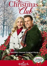Рождественский Клуб (2019) HDTVRip 720p