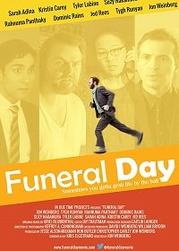 День похорон (2016) WEB-DLRip 720p