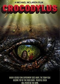 Крокодил (2017) WEB-DLRip