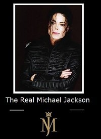 Настоящий Майкл Джексон (2020) WEB-DLRip