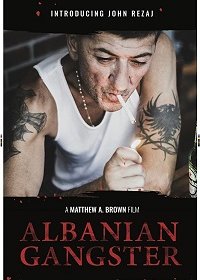 Албанский гангстер (2018) WEB-DLRip