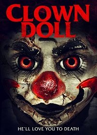 Кукла клоун (2019) WEB-DLRip 720p