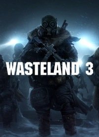 Wasteland 3. Deluxe Edition   (2020) PC | Repack от SpaceX