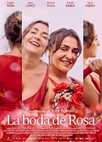 Свадьба Розы (2020) WEB-DLRip