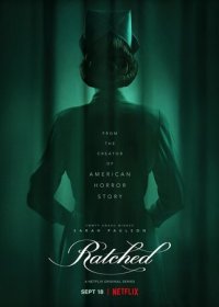 Сестра Рэтчед (1 сезон: 1-8 серии из 8) (2020) WEBRip 720p | LakeFilms