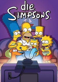 Симпсоны (32 сезон: 1-20 серия из 22) (2020-2021) WEBRip 720p | WestFilm