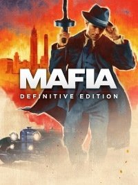 Mafia. Definitive Edition  (2020) PC | Repack от  xatab