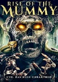 Возрождение мумии (2021) WEB-DLRip 720p