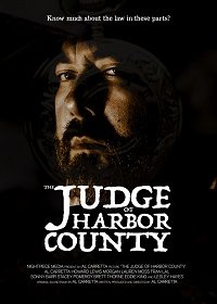 Судья округа Харбор (2021) WEB-DLRip 1080p