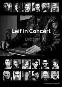 Жизнь как концерт (2019) WEB-DLRip
