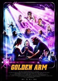 Золотая рука (2020) WEB-DLRip 720p