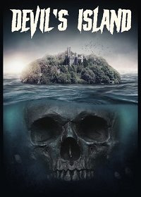 Остров дьявола  (2021) WEB-DLRip