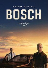 Босх (7 сезон: 1-8 серия из 8) (2021) WEB-DL 1080p | Jaskier