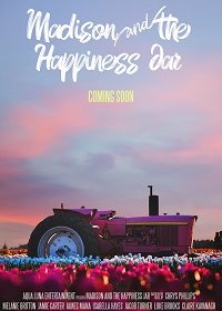 Мэдисон и банка счастья (2021) WEB-DLRip 1080p