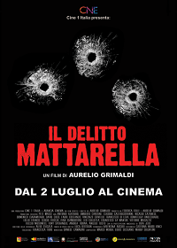 Преступление Маттареллы (2020) DVDRip