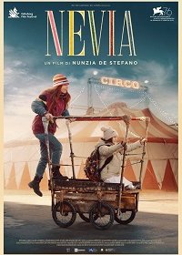 Невия (2019) DVDRip