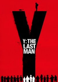 Y. Последний мужчина (1 сезон: 1-10 серии из 10) (2021) WEBRip | LakeFilms