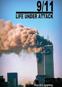 11 сентября: Жизнь под ударом (2021) WEB-DLRip 720p