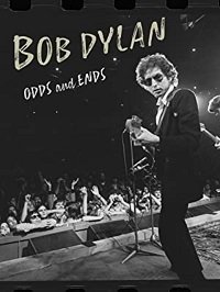 Боб Дилан: Всякая Всячина (2021) WEB-DLRip