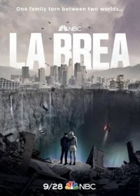 Ла-Брея (1 сезон: 1-10 серии из 10) (2021) WEB-DL 720p | Jaskier