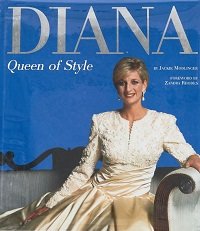 Диана: королева стиля (2021) WEB-DLRip