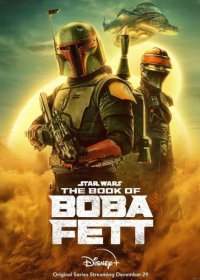 Книга Бобы Фетта / The Book of Boba Fett (1 сезон: 1-7 серии из 7) (2021) WEB-DLRip 720p | RG.Paravozik