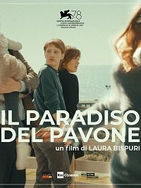 Павлиний рай (2021) WEB-DLRip