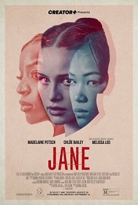 Джейн (2022) WEB-DLRip