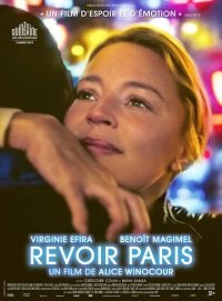 Воспоминания о Париже (2022) TS