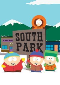 Южный Парк (26 сезон: 1-6 серии из 6) (2023) WEBRip 1080p | RuDub