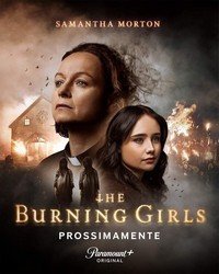 Сожжённые девочки (1 сезон: 1-6 серии из 6) (2023) WEB-DLRip 1080p | RG.Paravozik