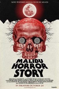 История ужасов Малибу (2023) TS