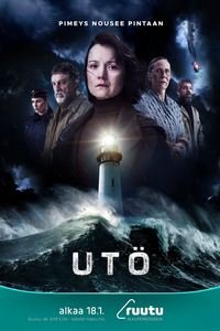 Остров Утё (1 сезон: 1-8 серии из 8) (2024) WEBRip | RuDub