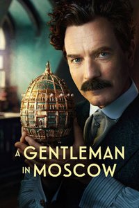 Джентльмен в Москве (1 сезон: 1-3 серии из 8) (2024) WEBRip | RuDub