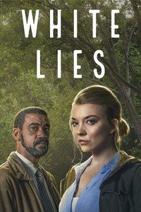 Невинная ложь (1 сезон: 1-8 серии из 8) (2024) WEBRip | RuDub